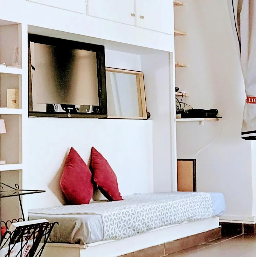 Nest In Heart Of Lyon Apartment