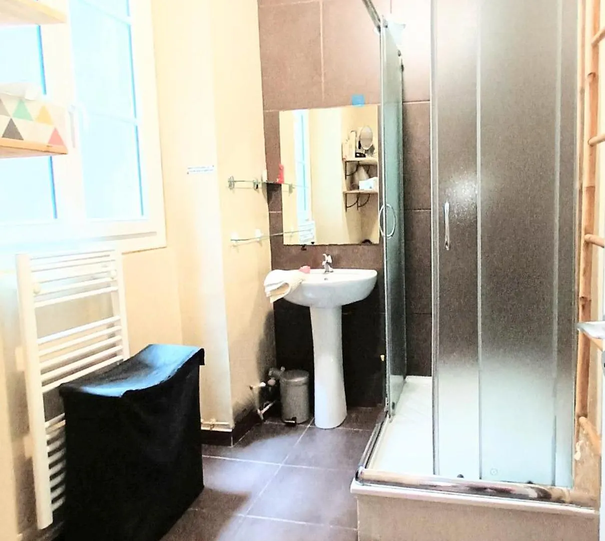 Nest In Heart Of Lyon Apartment